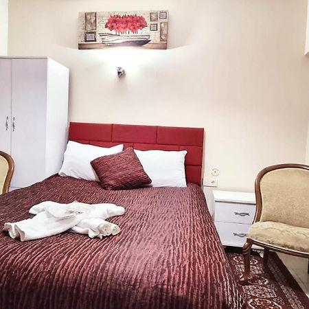 5 Kisilik Huzurlu Stuedyo Daire Apartment Istanbul Luaran gambar