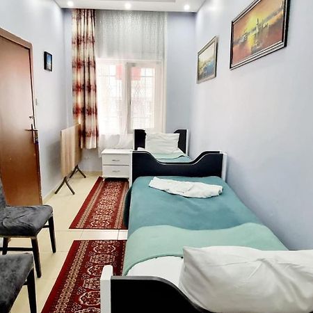 5 Kisilik Huzurlu Stuedyo Daire Apartment Istanbul Luaran gambar