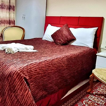 5 Kisilik Huzurlu Stuedyo Daire Apartment Istanbul Luaran gambar