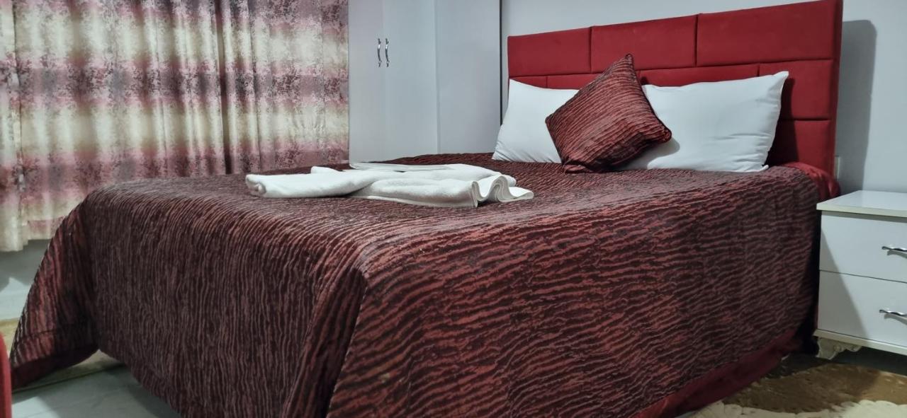 5 Kisilik Huzurlu Stuedyo Daire Apartment Istanbul Luaran gambar