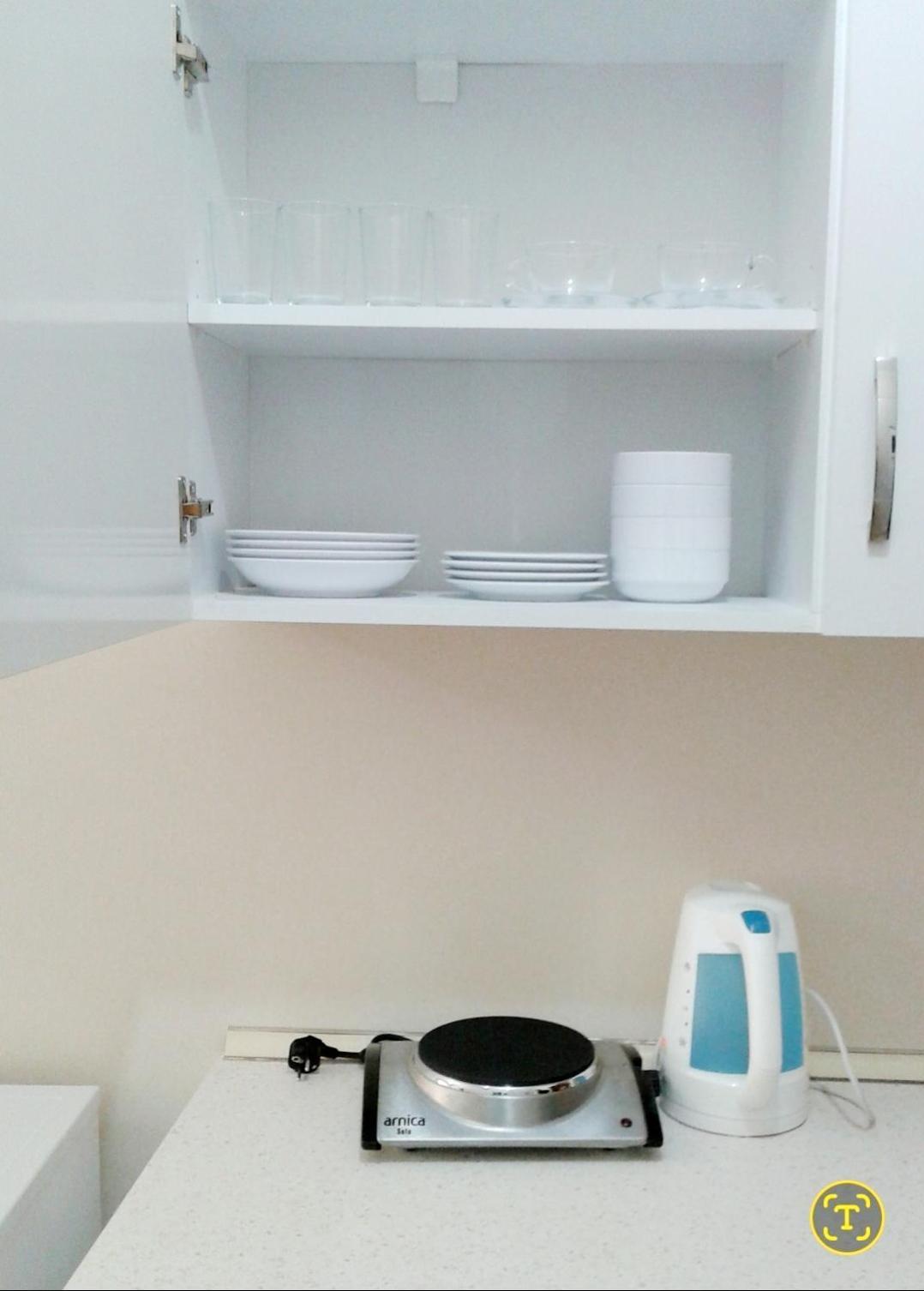 5 Kisilik Huzurlu Stuedyo Daire Apartment Istanbul Luaran gambar
