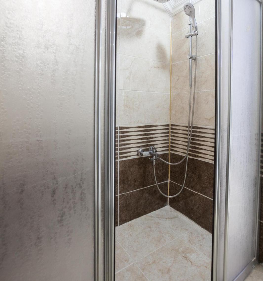 5 Kisilik Huzurlu Stuedyo Daire Apartment Istanbul Luaran gambar